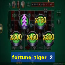 fortune tiger 2 revenge demo